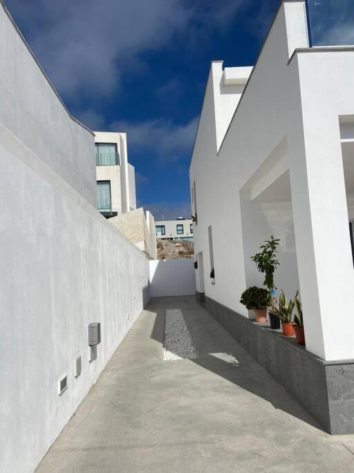 Casa De Playa Maravillosa En Taliarte Las Palmas de Gran Canaria Dış mekan fotoğraf
