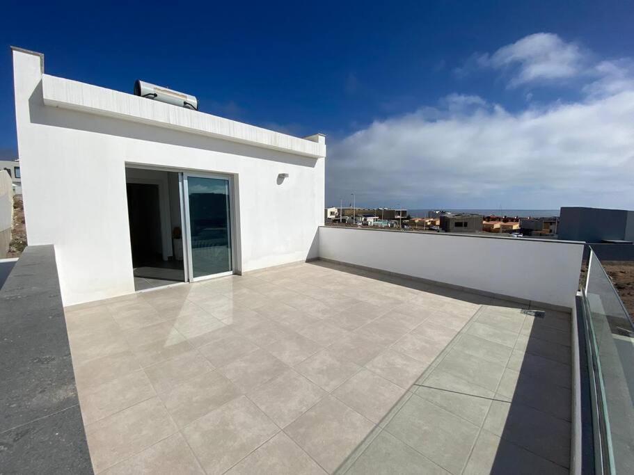 Casa De Playa Maravillosa En Taliarte Las Palmas de Gran Canaria Dış mekan fotoğraf