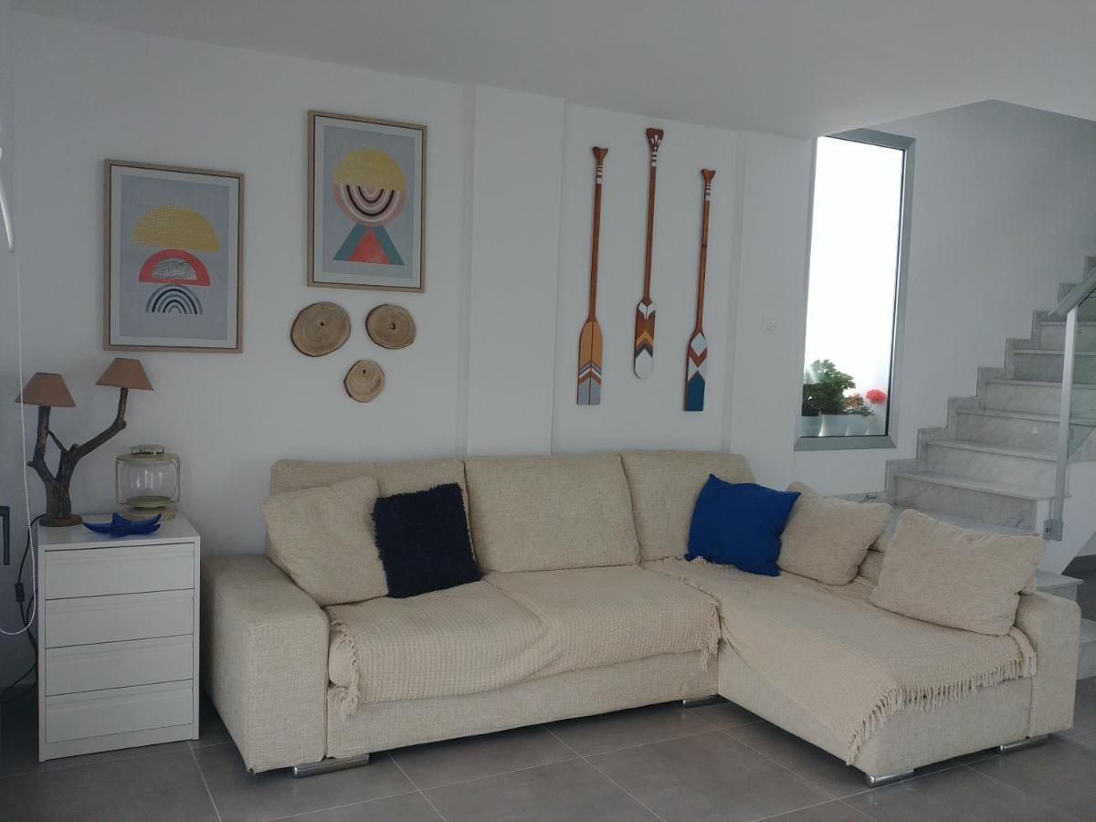 Casa De Playa Maravillosa En Taliarte Las Palmas de Gran Canaria Dış mekan fotoğraf