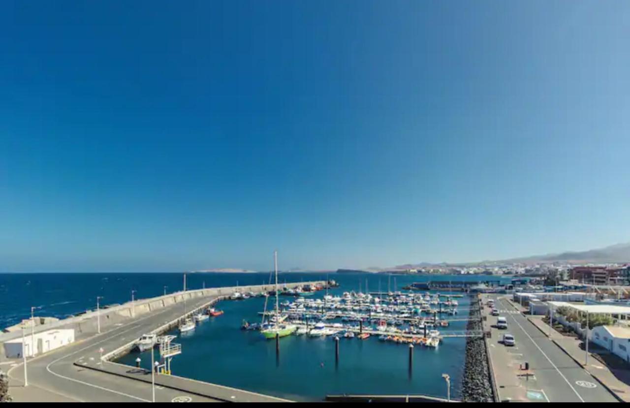 Casa De Playa Maravillosa En Taliarte Las Palmas de Gran Canaria Dış mekan fotoğraf