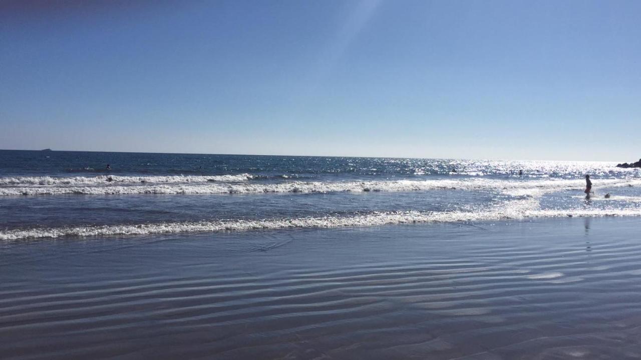 Casa De Playa Maravillosa En Taliarte Las Palmas de Gran Canaria Dış mekan fotoğraf