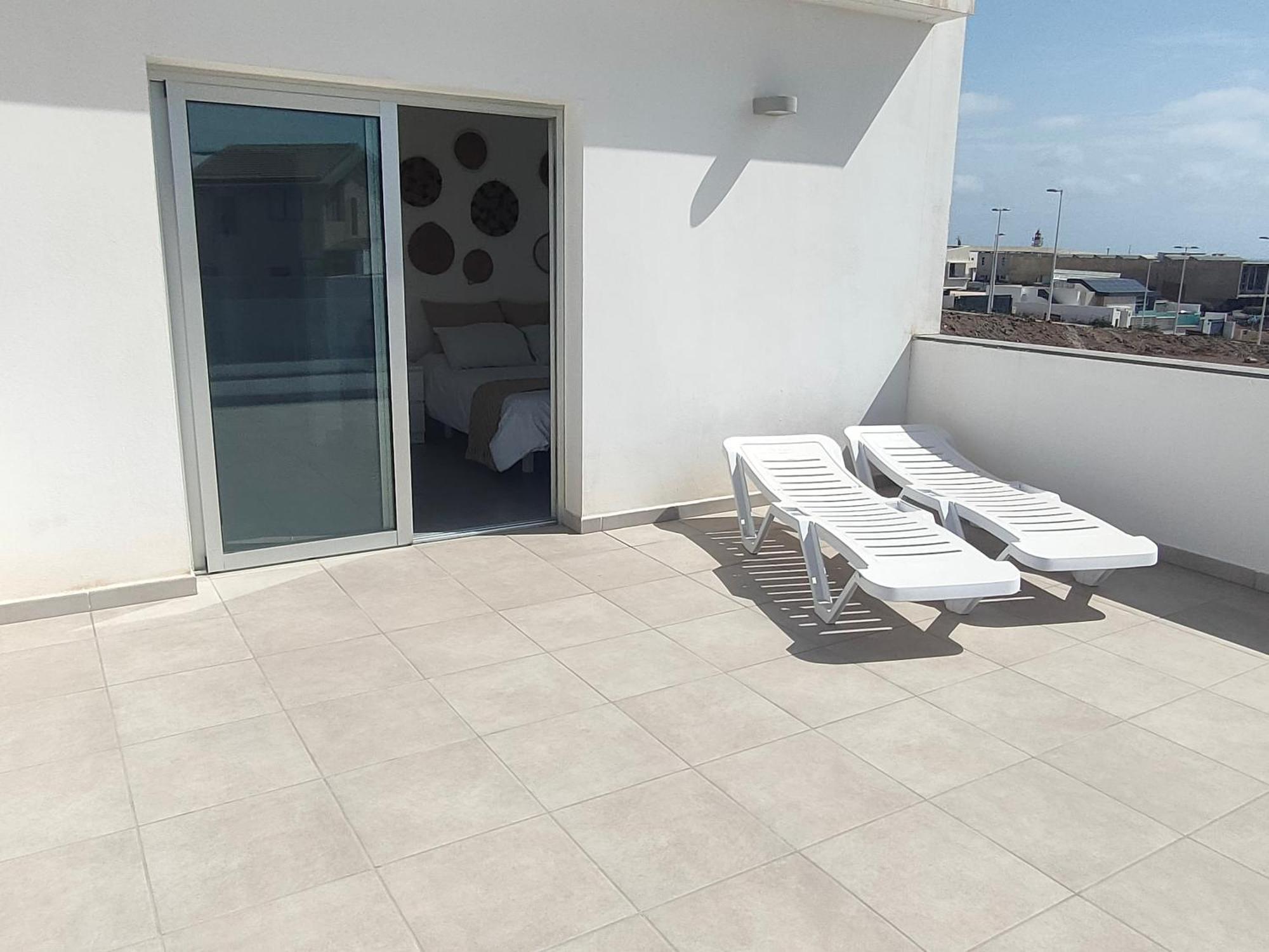 Casa De Playa Maravillosa En Taliarte Las Palmas de Gran Canaria Dış mekan fotoğraf